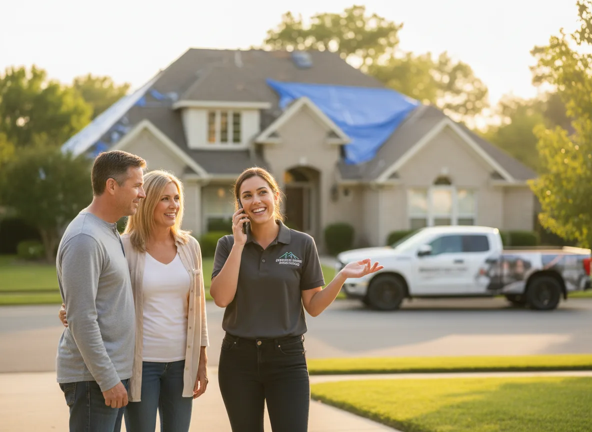 Emergency Roof Repair Penrose, NC FAQs